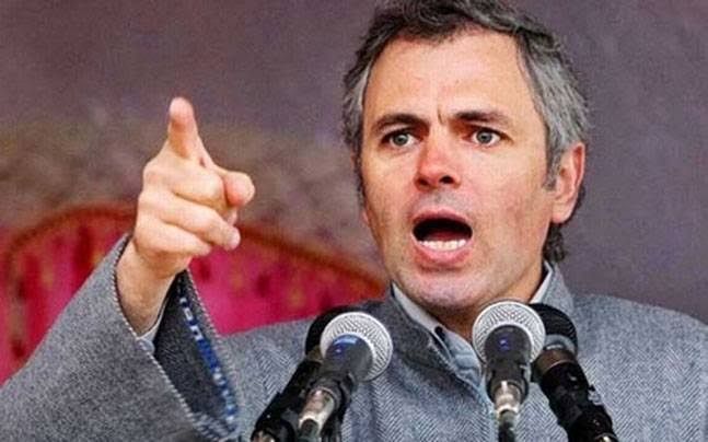 Omar Promises to scrap Public Safety Act if voted to power 